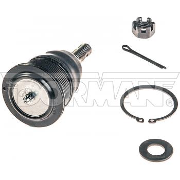 2013 Chevrolet Express Pasajeros Suspension Ball Joint
