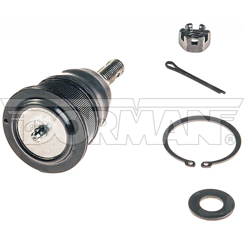 2014 Chevrolet Express Pasajeros Suspension Ball Joint