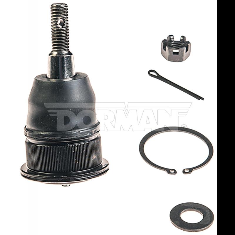 2020 Chevrolet Express Pasajeros Suspension Ball Joint Front Upper Dorman 539027 image 2 of 2