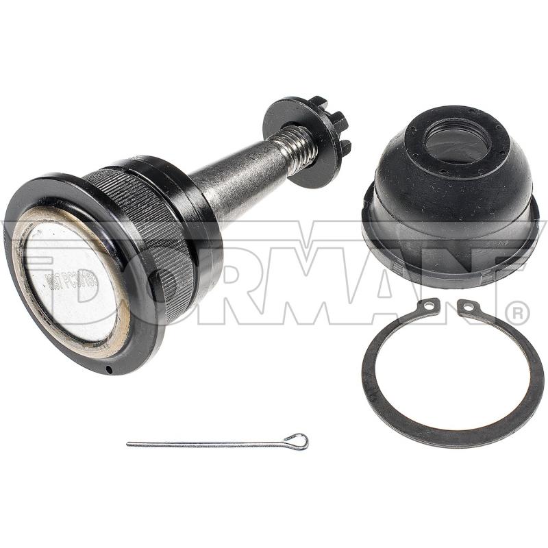 2007 Chevrolet Express 1500 Suspension Ball Joint