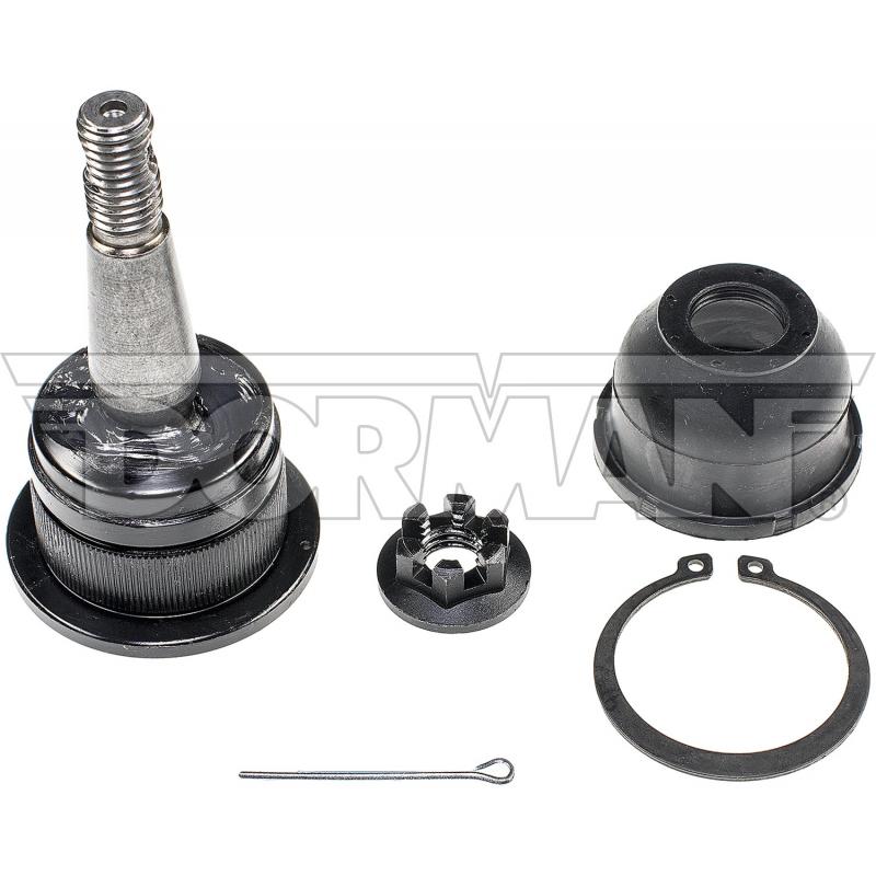 2007 GMC Savana 1500 Suspension Ball Joint Front Upper Dorman 539028 image 2 of 2