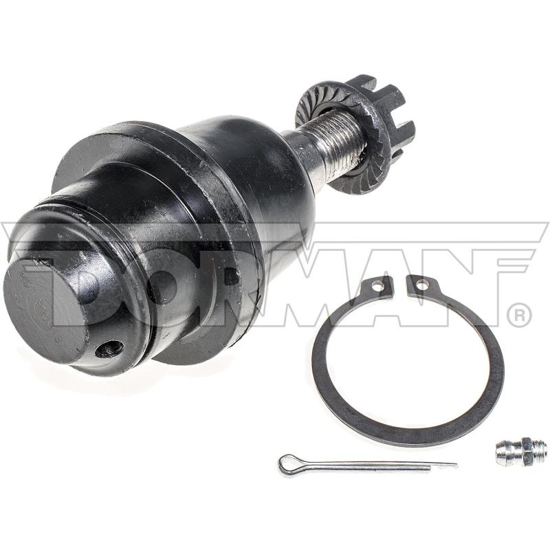 2016 GMC Sierra Suspension Ball Joint Front Lower Dorman 539030 image 1 of 2
