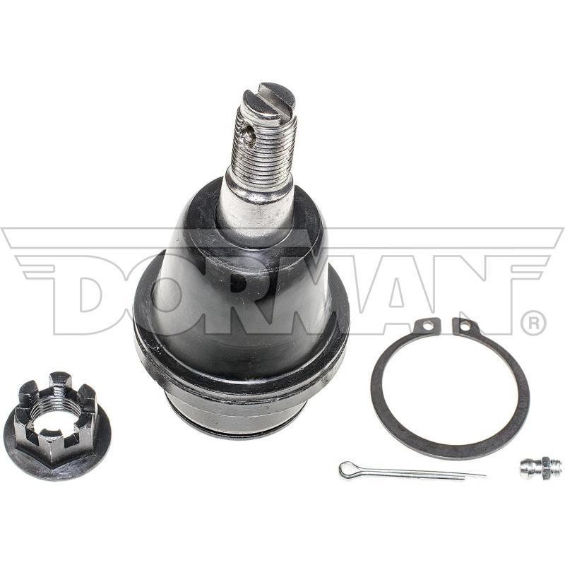 2016 GMC Sierra Suspension Ball Joint Front Lower Dorman 539030 image 2 of 2