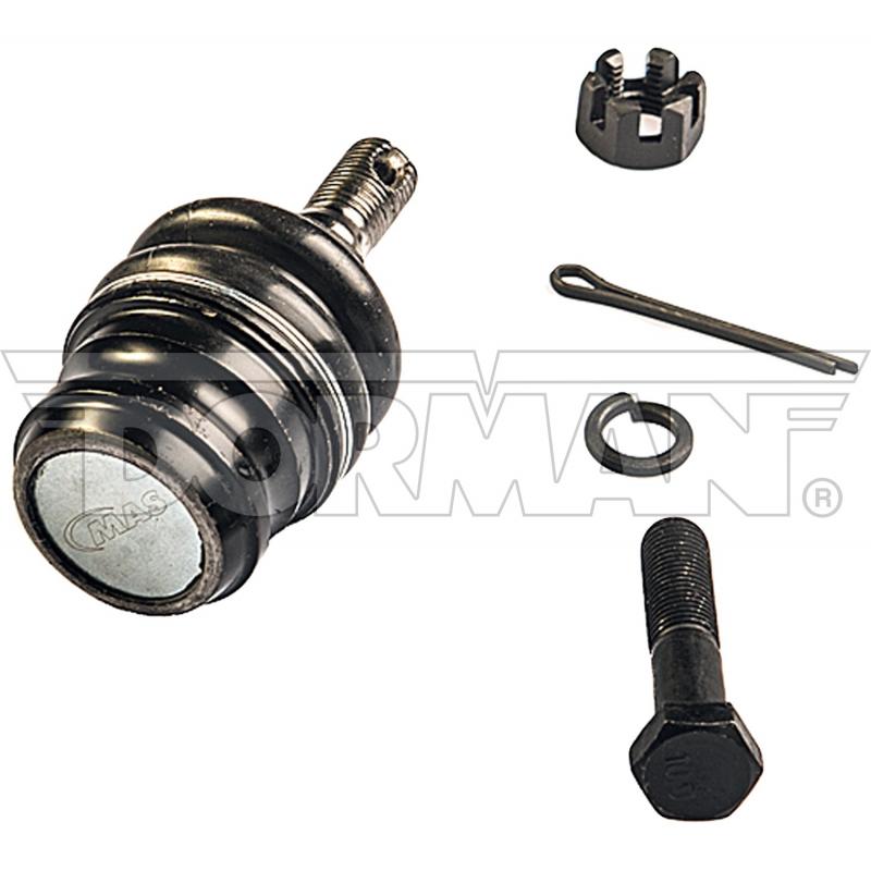 2017 Subaru Forester Suspension Ball Joint