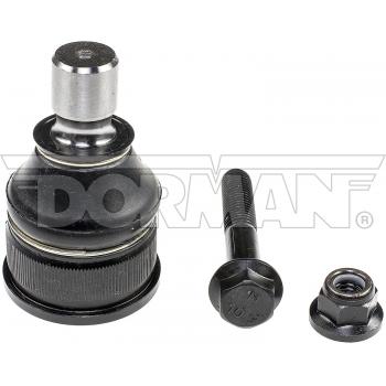 2009 Mercury Mariner Suspension Ball Joint Front Lower Dorman 539032 image 2 of 2