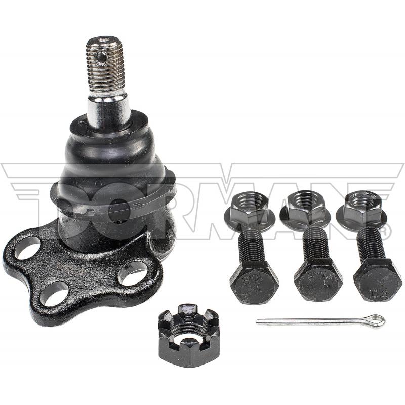 2000 Dodge Dakota Suspension Ball Joint Front Upper Dorman 539034 image 2 of 2