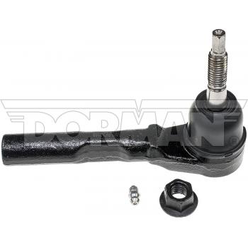 2007 GMC Sierra 1500 Classic Steering Tie Rod End Front Outer Dorman 539037 image 1 of 2