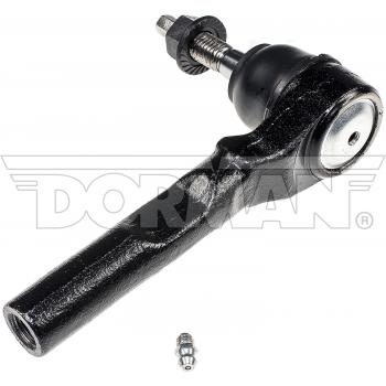 2007 GMC Sierra 1500 Classic Steering Tie Rod End Front Outer Dorman 539037 image 2 of 2
