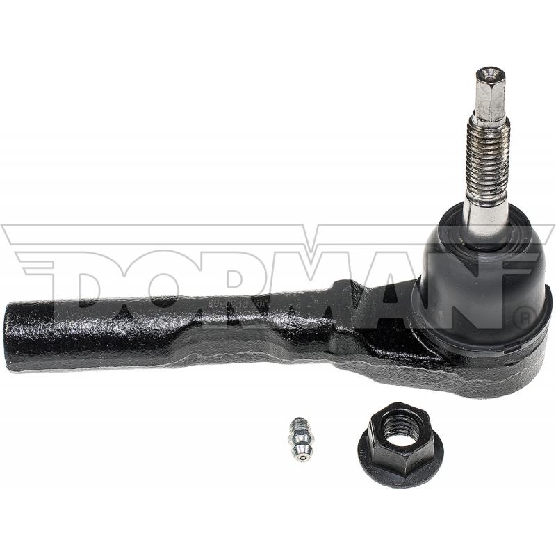 Dorman 539037 Steering Tie Rod End product image 1 of 2