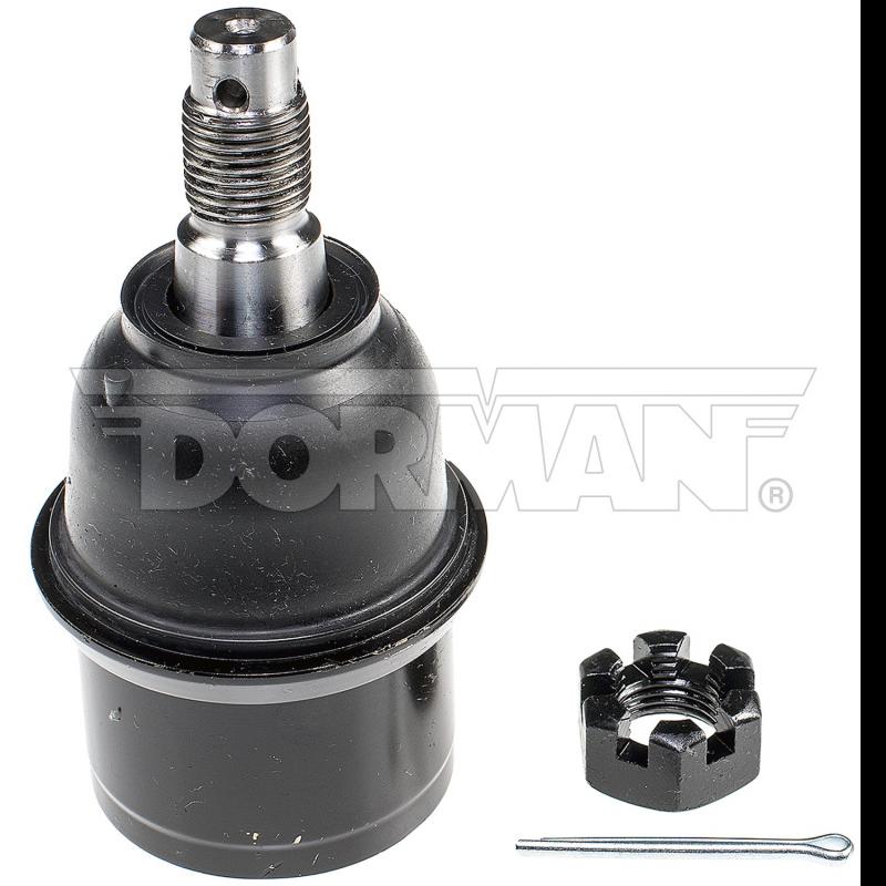 2000 Dodge Dakota Suspension Ball Joint Front Lower Dorman 539039 image 2 of 2