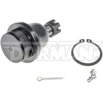 2013 Toyota Tacoma Suspension Ball Joint