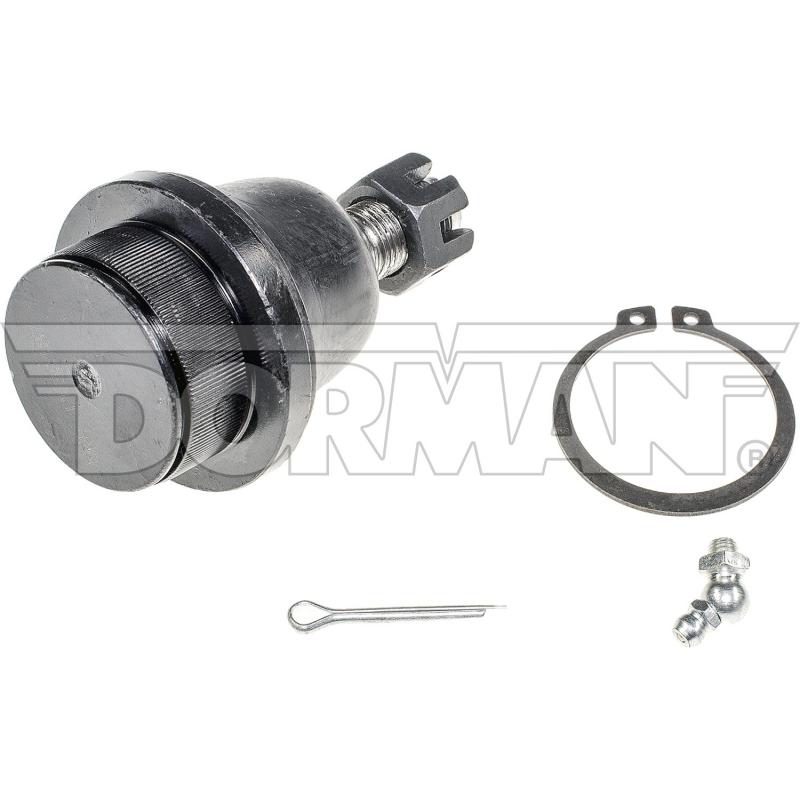 2014 Toyota Tacoma Suspension Ball Joint