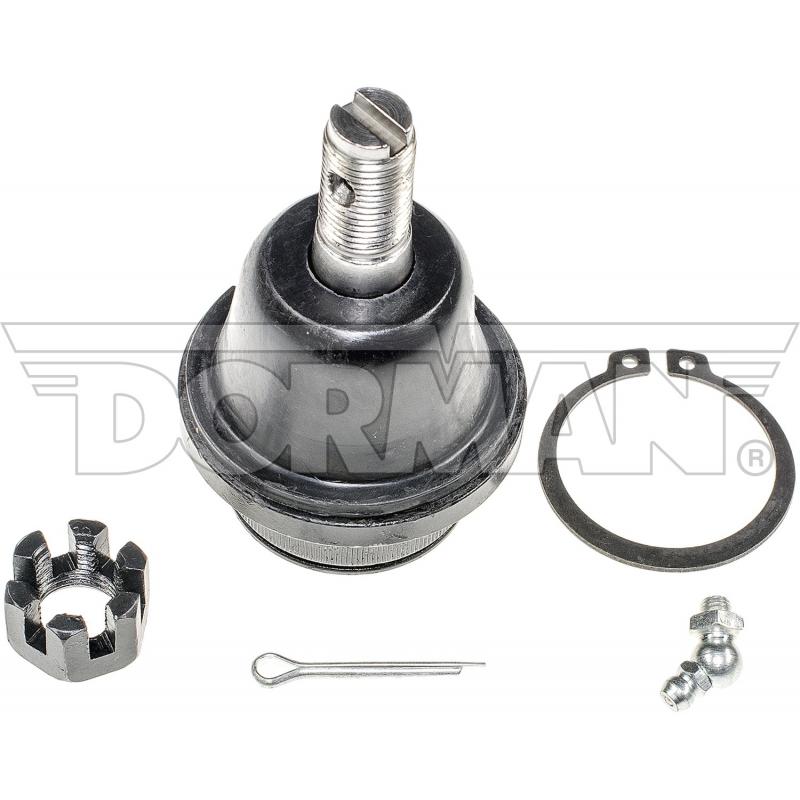 2012 Toyota Tacoma Suspension Ball Joint Front Lower Dorman 539040 image 2 of 2
