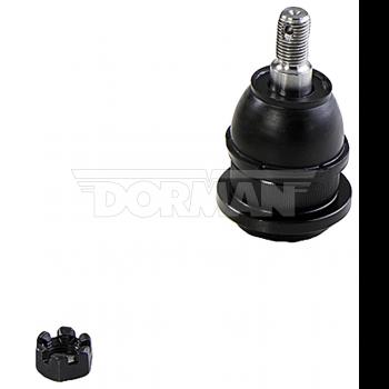 1996 Dodge Ram 2500 Suspension Ball Joint Front Upper Dorman 539041 image 2 of 2