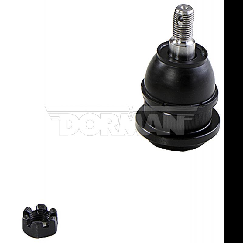 1998 Dodge Ram 3500 Suspension Ball Joint Front Upper Dorman 539041 image 2 of 2
