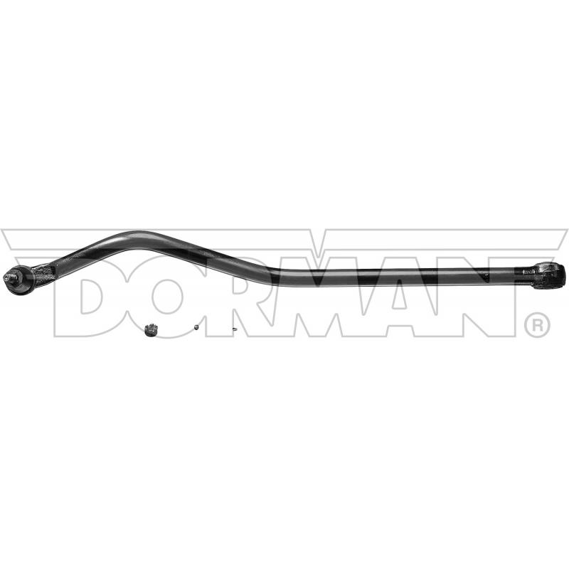 2002 Jeep Wrangler Suspension Track Bar Front Dorman 539043 image 1 of 2