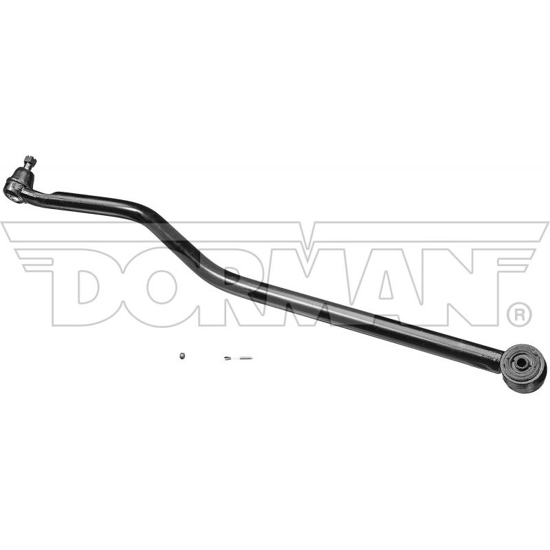 2002 Jeep Wrangler Suspension Track Bar Front Dorman 539043 image 2 of 2