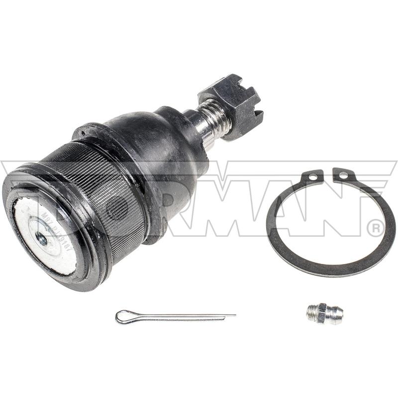 2006 Honda Pilot Suspension Ball Joint Front Lower Dorman 539047 image 2 of 2
