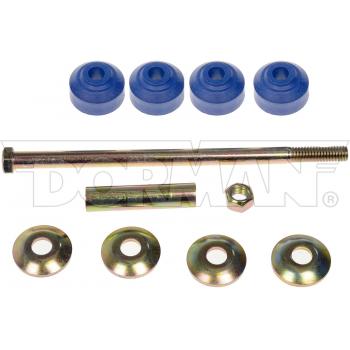 1983 Pontiac J2000 Suspension Stabilizer Bar Link Kit