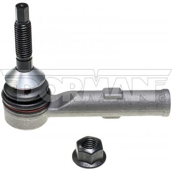 2006 Lincoln Navigator Steering Tie Rod End