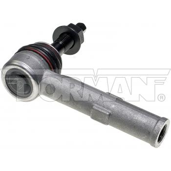 2006 Lincoln Navigator Steering Tie Rod End Front Outer Dorman 539056 image 2 of 2