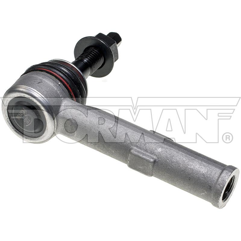 2003 Ford Expedition Steering Tie Rod End Front Outer Dorman 539056 image 2 of 2