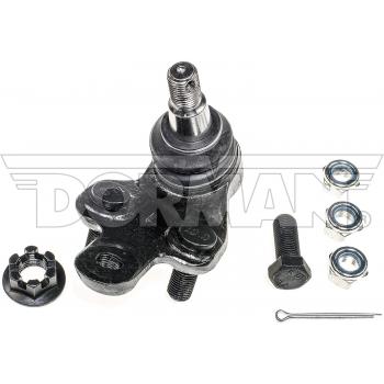 2002 Lexus ES300 Suspension Ball Joint Front Left Lower Dorman 539072 image 2 of 2