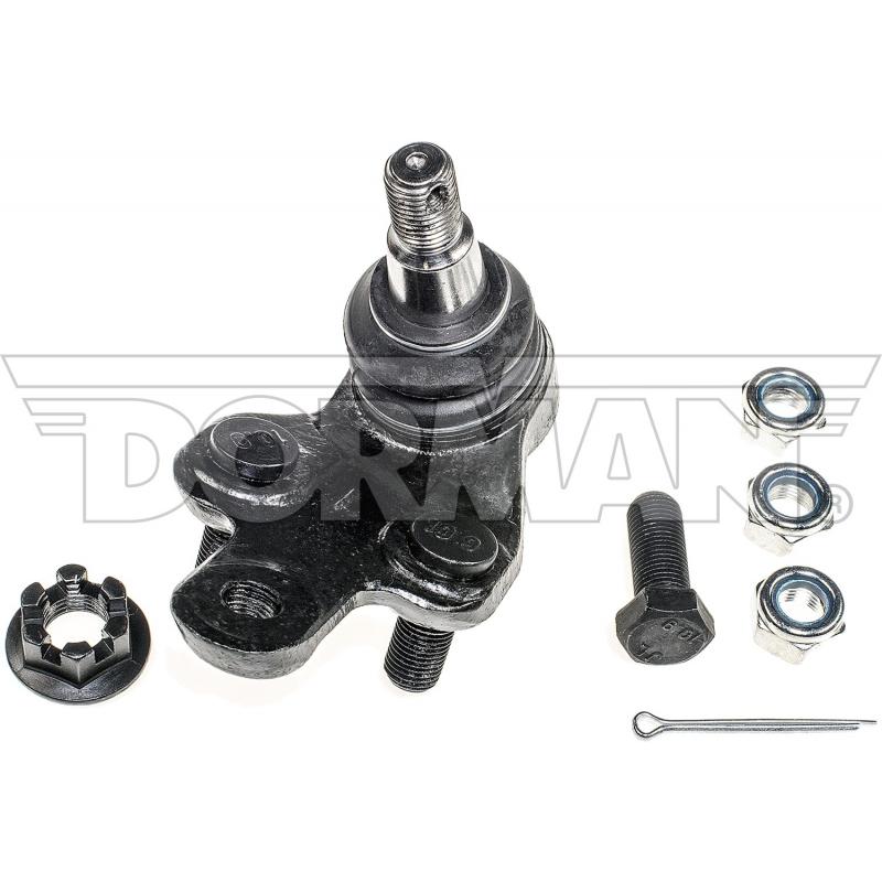2002 Lexus ES300 Suspension Ball Joint Front Left Lower Dorman 539072 image 2 of 2