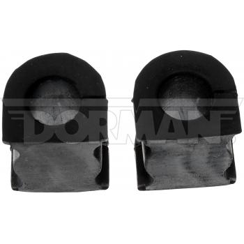 2011 Honda CR-V Suspension Stabilizer Bar Bushing Rear Dorman 539077 image 1 of 2