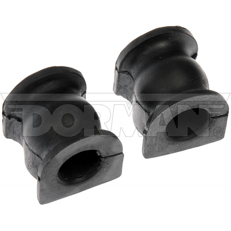 2010 Honda CR-V Suspension Stabilizer Bar Bushing Rear Dorman 539077 image 2 of 2