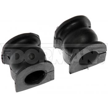 2005 Acura MDX Suspension Stabilizer Bar Bushing Rear To Frame Dorman 539082 image 2 of 2