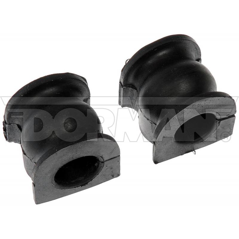 2003 Honda Pilot Suspension Stabilizer Bar Bushing Rear To Frame Dorman 539082 image 2 of 2
