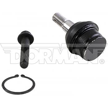 1991 Ford Ranger Suspension Ball Joint Front Lower Dorman 539098 image 1 of 2