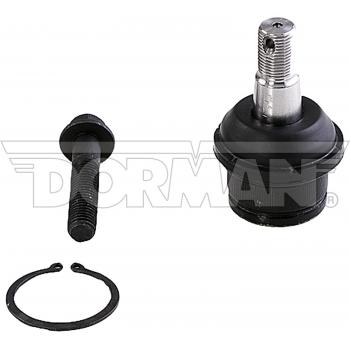 1991 Ford Ranger Suspension Ball Joint Front Lower Dorman 539098 image 2 of 2