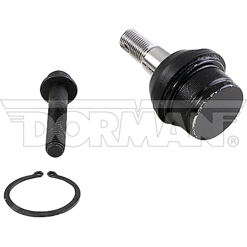 1993 Mazda Navajo Suspension Ball Joint Front Lower Dorman 539098 image 1 of 2