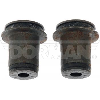 2000 Oldsmobile Bravada Suspension Control Arm Bushing Kit Front Upper Dorman 539103 image 1 of 2