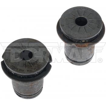 2000 Oldsmobile Bravada Suspension Control Arm Bushing Kit Front Upper Dorman 539103 image 2 of 2