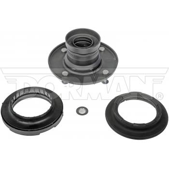 2010 Lincoln MKT Suspension Strut Mount Front Dorman 539111 image 2 of 2