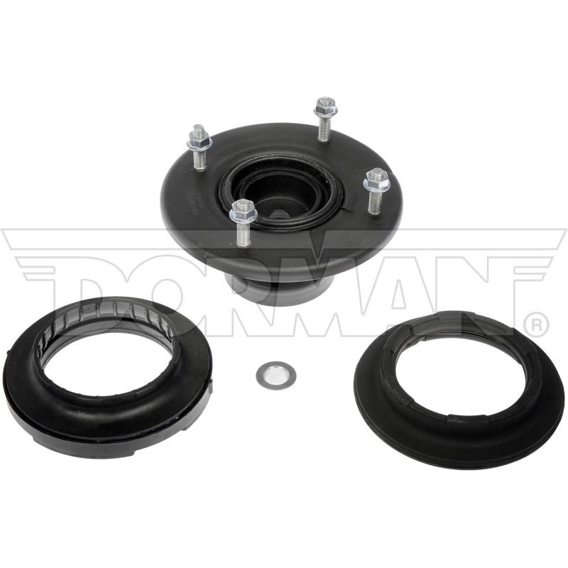 2009 Lincoln MKS Suspension Strut Mount Front Dorman 539111 image 1 of 2