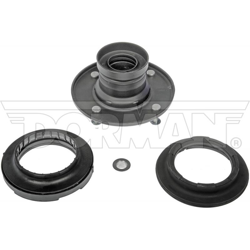 2009 Lincoln MKS Suspension Strut Mount Front Dorman 539111 image 2 of 2