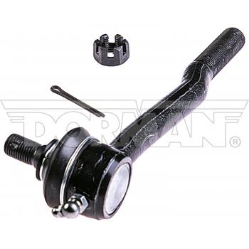 1991 Toyota 4Runner Steering Tie Rod End Inner Dorman 539135 image 2 of 2
