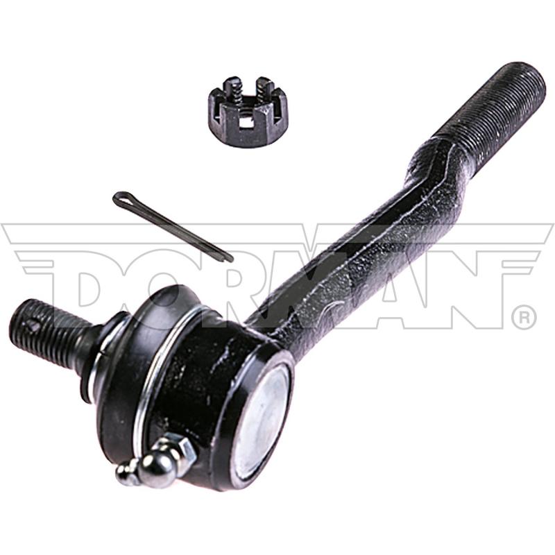 Dorman 539135 Steering Tie Rod End product image 2 of 2