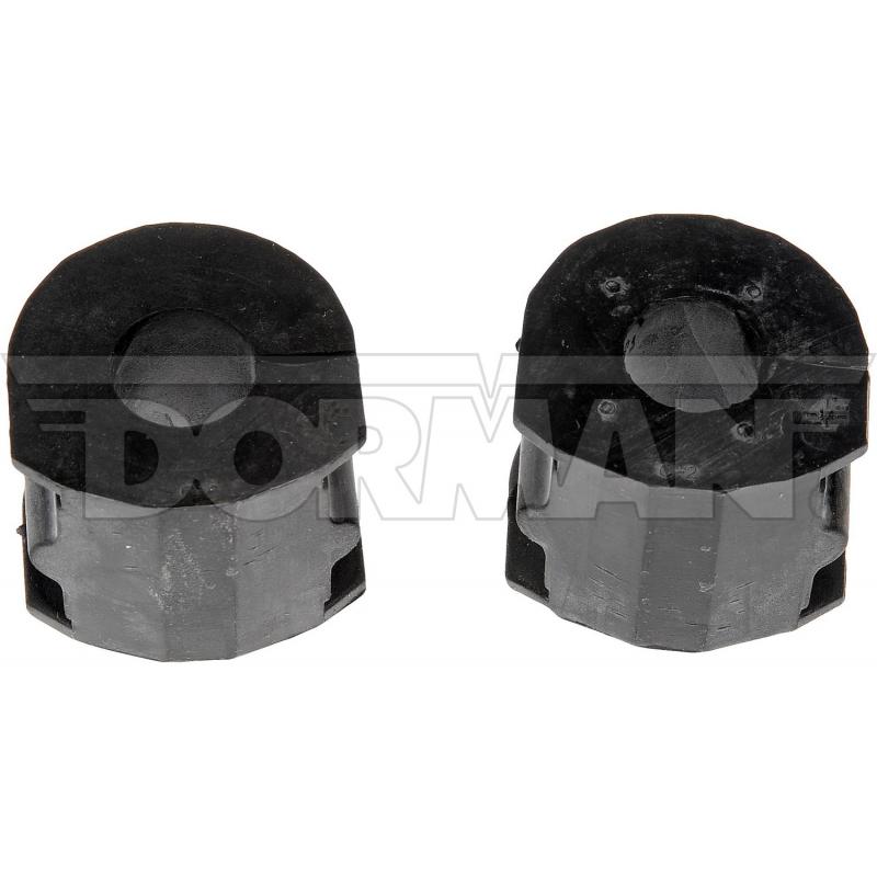 2006 Nissan Murano Suspension Stabilizer Bar Bushing Rear To Frame Dorman 539147 image 2 of 2