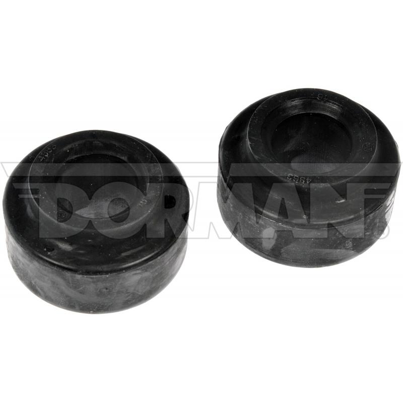 1971 Ford E-300 Econoline Radius Arm Bushing Kit Front Dorman 539158 image 2 of 2