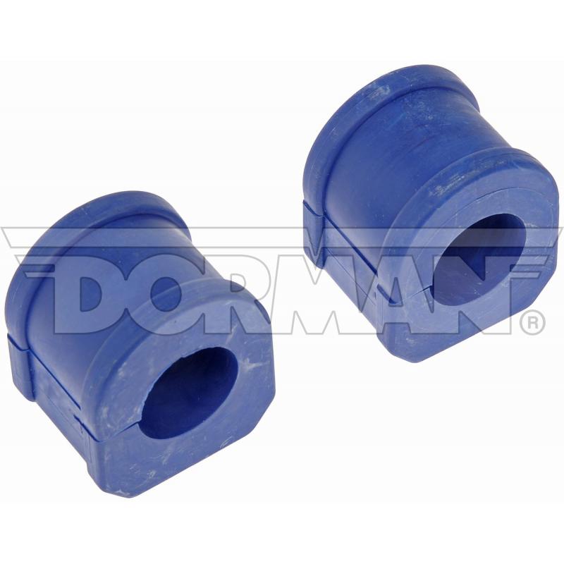 1978 GMC Caballero Suspension Stabilizer Bar Bushing Front Dorman 539159 image 2 of 2