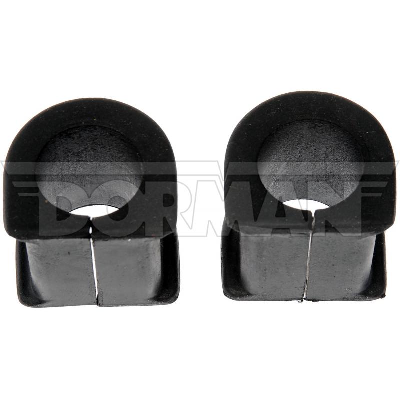 1994 Toyota 4Runner Suspension Stabilizer Bar Bushing Front To Frame Dorman 539165 image 2 of 2