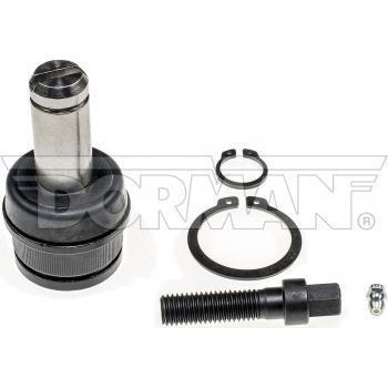 1993 Ford Explorer Suspension Ball Joint Front Upper Dorman 539169 image 2 of 2