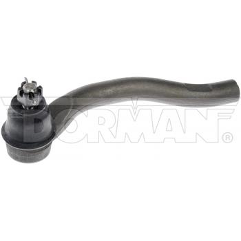 2016 Acura ILX Steering Tie Rod End Front Left Outer Dorman 539173 image 2 of 4