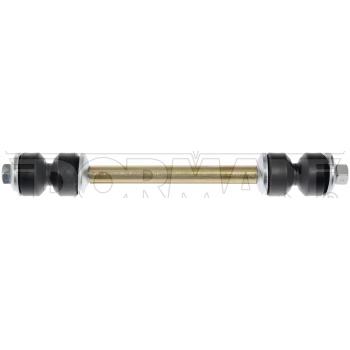 1981 Mercury Capri Suspension Stabilizer Bar Link Kit Front Dorman 539186 image 2 of 2