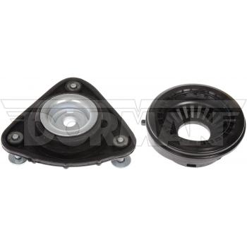 2013 Volvo C30 Suspension Strut Mount